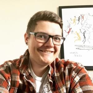 Meet your Posher, Matt